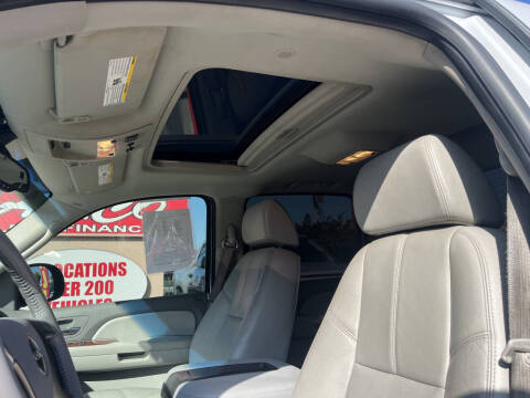 2007 GMC Sierra 1500