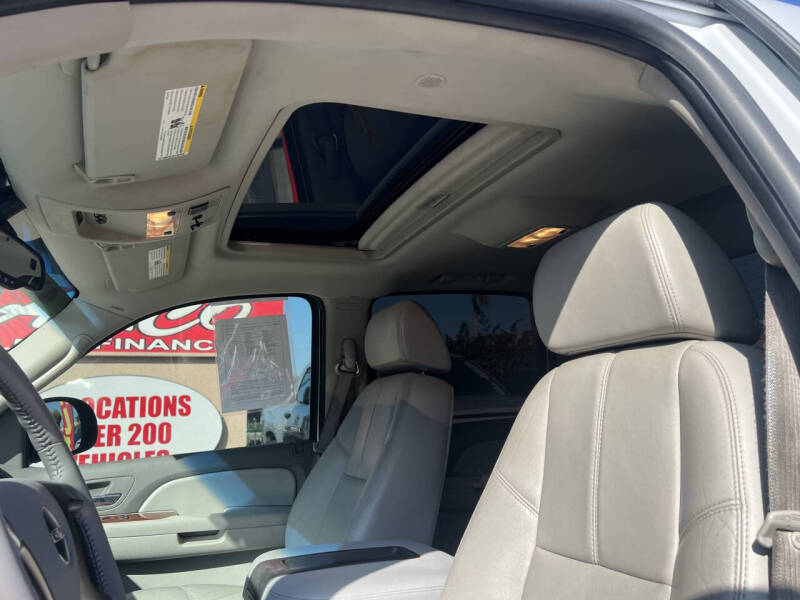 2007 GMC Sierra 1500