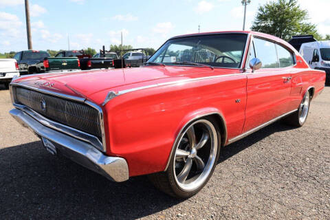 1967 Dodge Charger