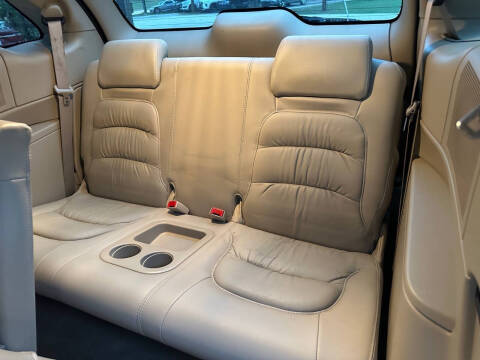 2006 Buick Rendezvous CX Plus