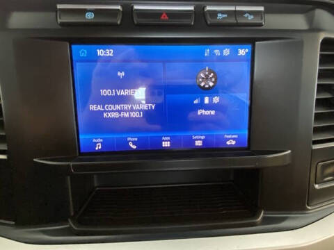 2024 Ford F-250 Super Duty