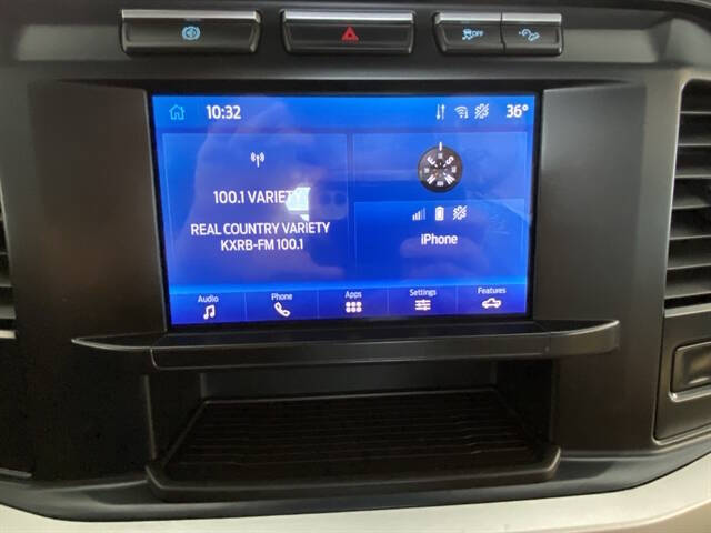 2024 Ford F-250 Super Duty