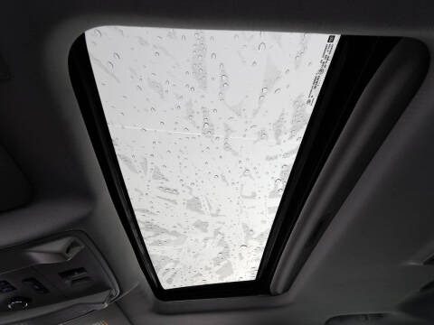 2015 Cadillac Escalade Luxury