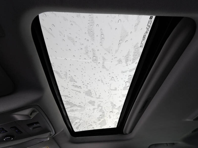 2015 Cadillac Escalade Luxury