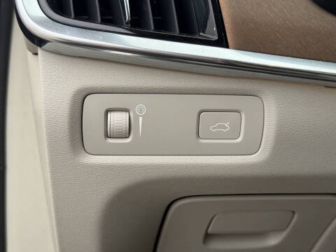 2017 Volvo S90 T6 Inscription