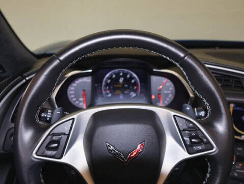2015 Chevrolet Corvette Z06