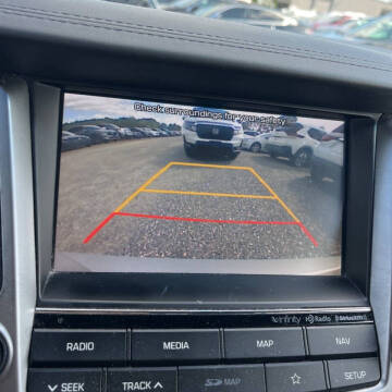 2018 Hyundai Tucson SEL Plus