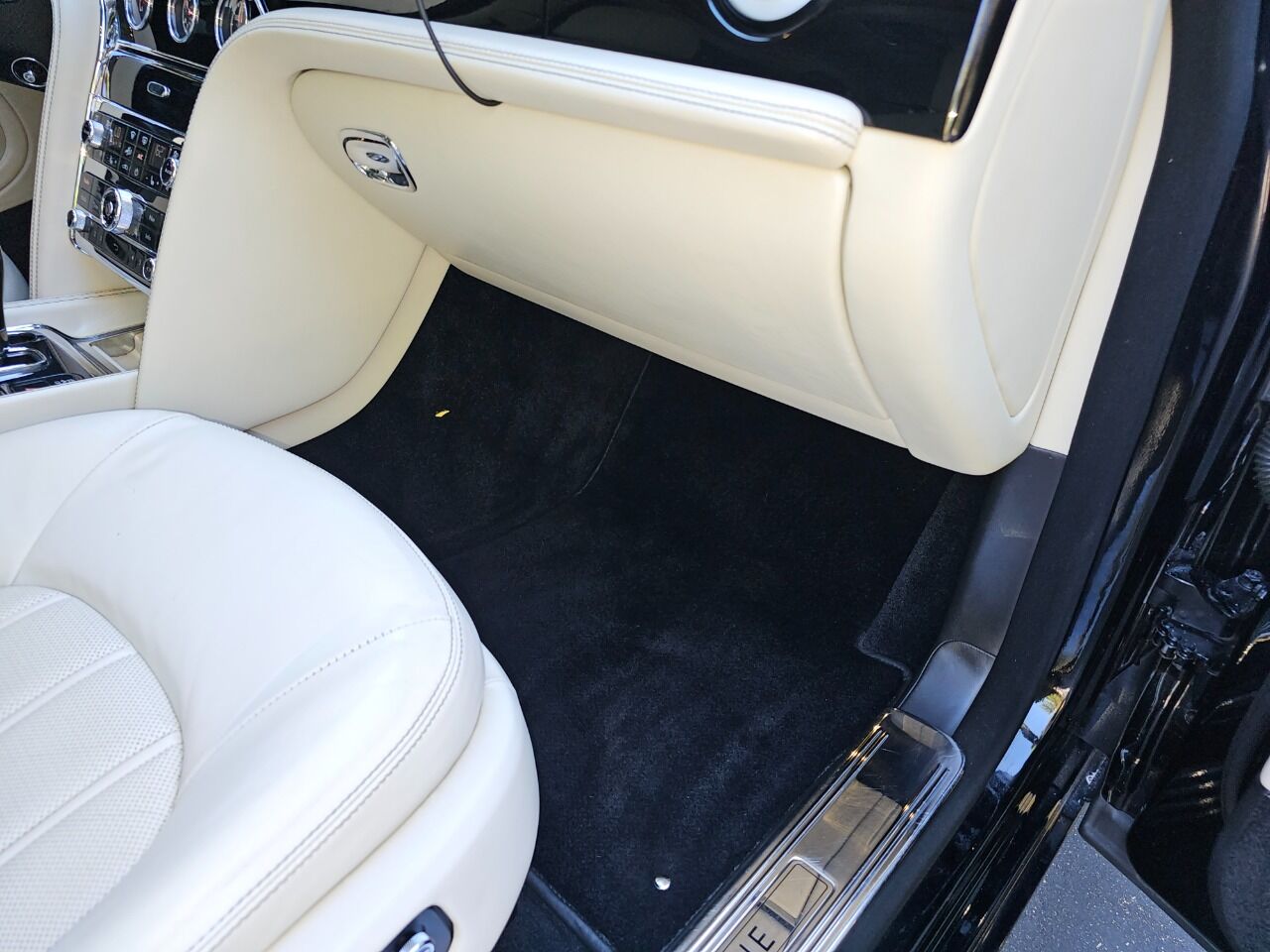 2014 Bentley Mulsanne 72