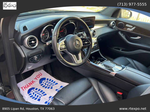 2021 Mercedes-Benz GLC GLC 300