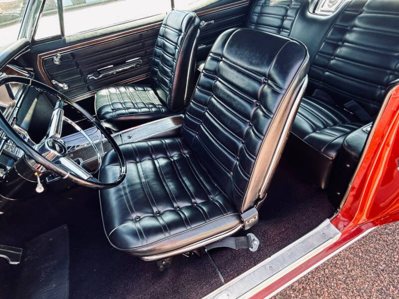 1966 Chevrolet Caprice
