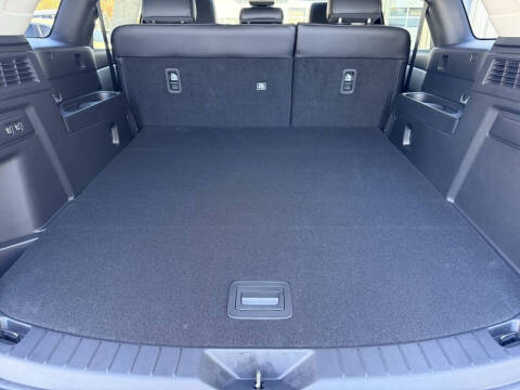 2026 Mazda CX-70 3.3 Turbo Premium