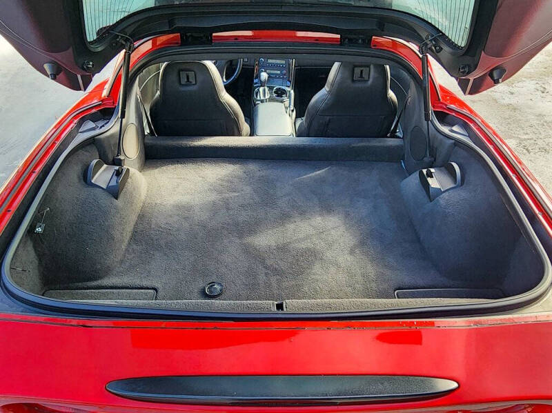 2008 Chevrolet Corvette