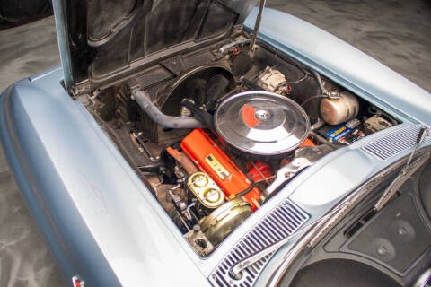 1964 Chevrolet Corvette