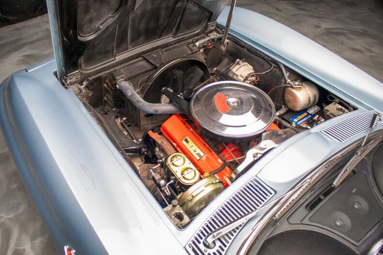 1964 Chevrolet Corvette