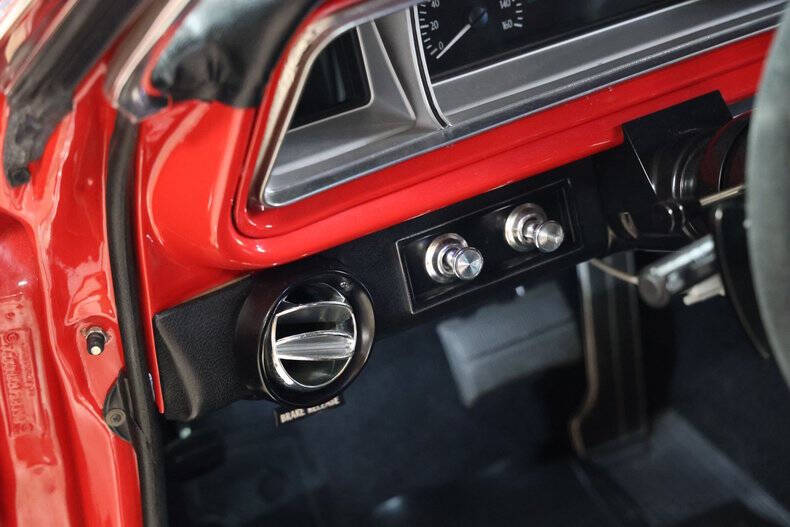 1966 Chevrolet Caprice
