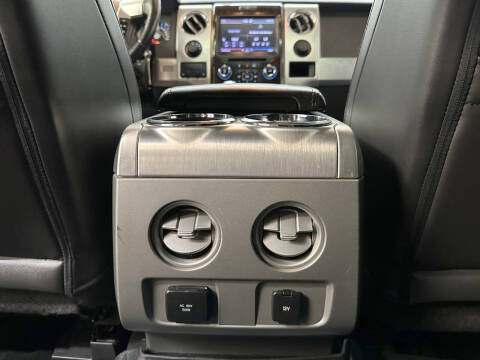 2013 Ford F-150 Platinum