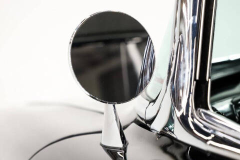 1961 Chevrolet Corvette