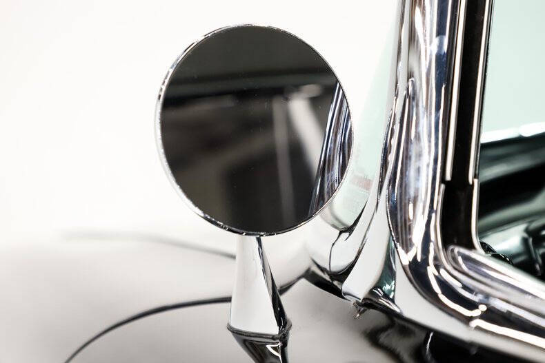 1961 Chevrolet Corvette