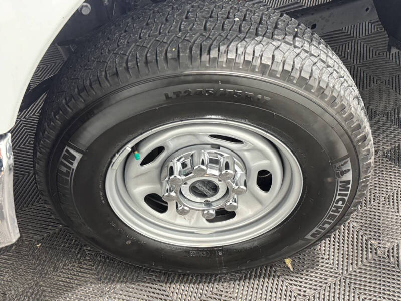 2023 Ford F-350 Super Duty XL