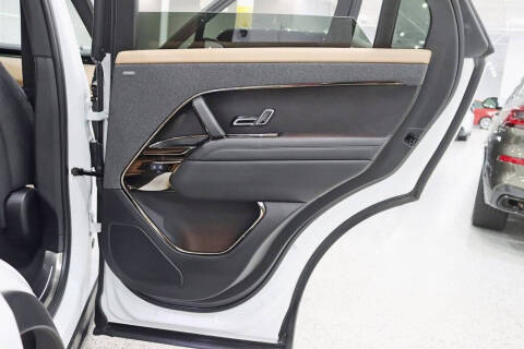 2025 Land Rover Range Rover Sport P460e Dynamic SE