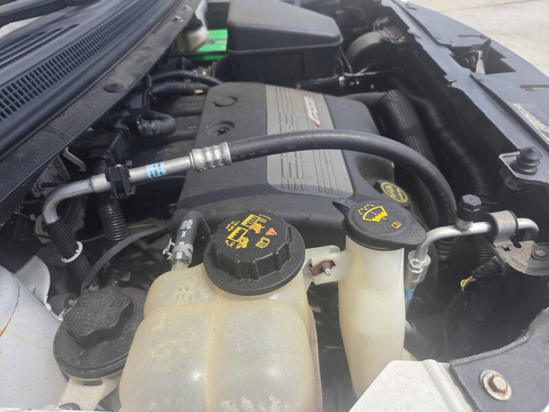 2013 Ford Edge Sport