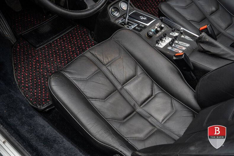 1982 Ferrari 308 GTSI
