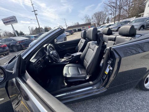 2010 BMW 3 Series 328i