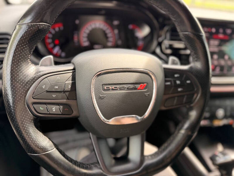 2021 Dodge Durango R/T