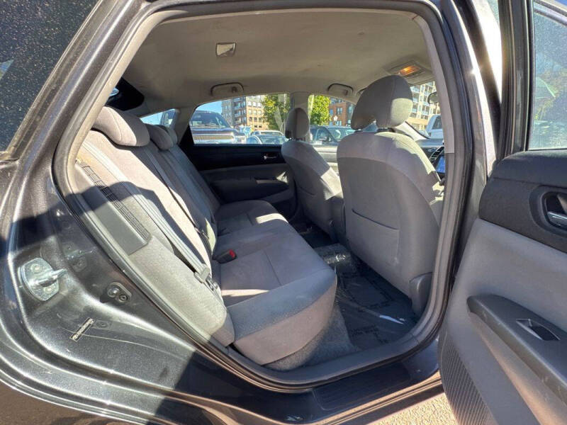 2009 Toyota Prius Standard