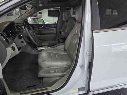 2016 Buick Enclave Premium