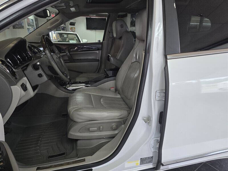 2016 Buick Enclave Premium