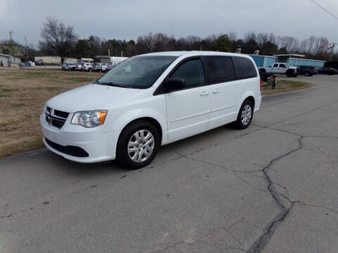 Dodge Grand Caravan For Sale in Florence, AL - Oakley Auto Sales LLC