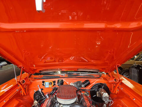 1973 Plymouth Barracuda