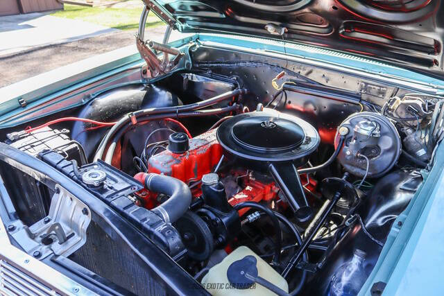 1965 Chevrolet El Camino