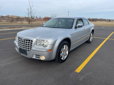 2006 Chrysler 300 for sale at AYA Auto Group in Chicago Ridge IL