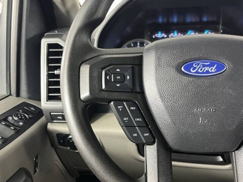 2021 Ford F-350 Super Duty XLT