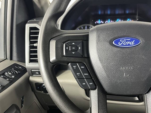 2021 Ford F-350 Super Duty XLT