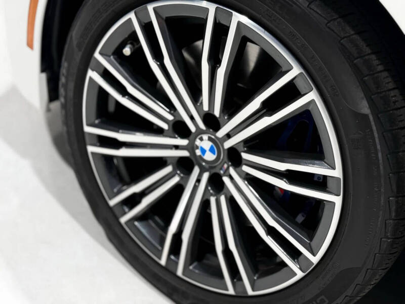 2020 BMW 3 Series M340i xDrive