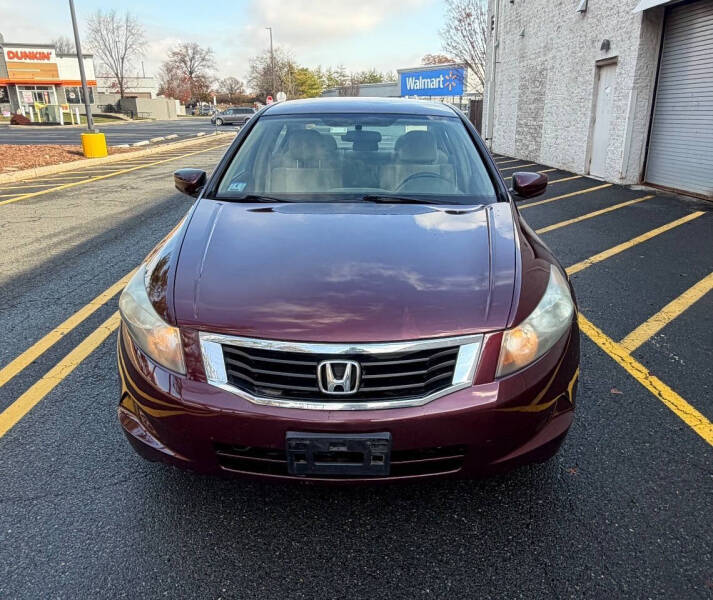 2009 Honda Accord LX