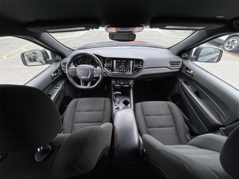 2024 Dodge Durango GT