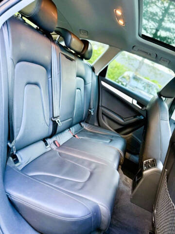 2013 Audi Allroad 2.0T quattro Premium Plus