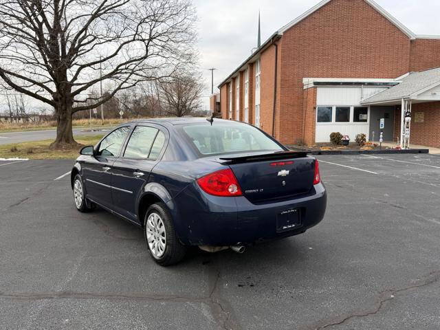 2010 Chevrolet Cobalt LT