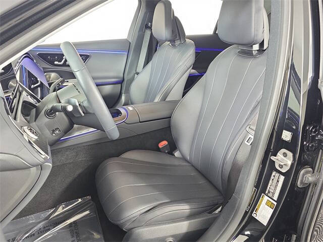 2024 Mercedes-Benz E-Class E 350 4MATIC