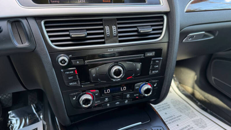 2014 Audi Allroad 2.0T quattro Premium Plus