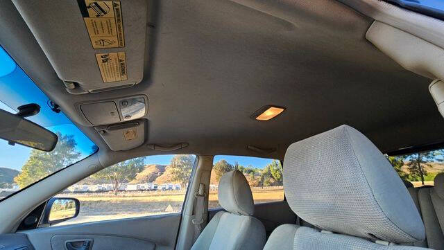 2007 Hyundai Tucson GLS