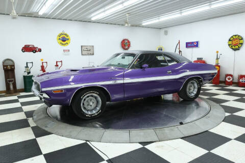 1970 Dodge Challenger