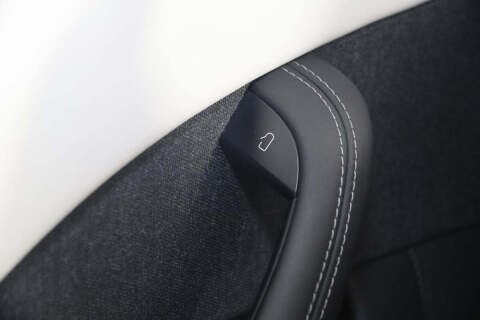 2022 Tesla Model S Plaid