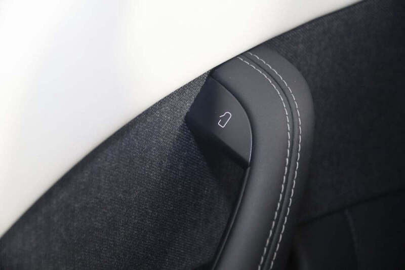 2022 Tesla Model S Plaid