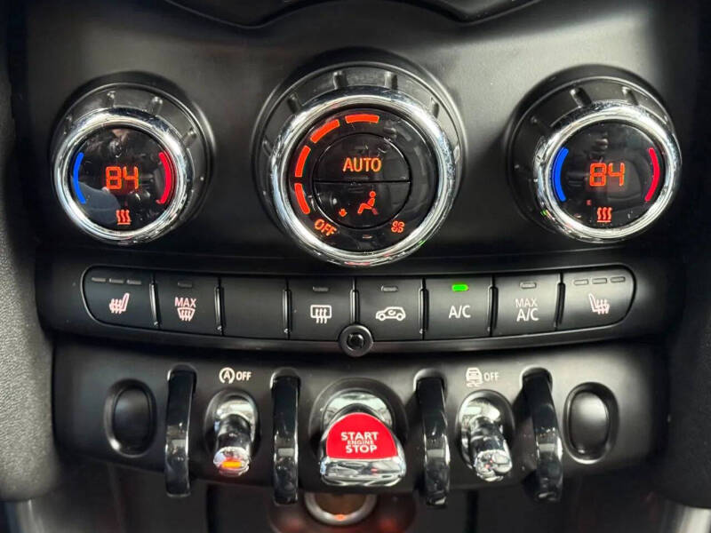 2019 MINI Hardtop 4 Door