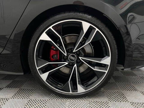 2021 Audi S5 Sportback 3.0T quattro Premium Plus